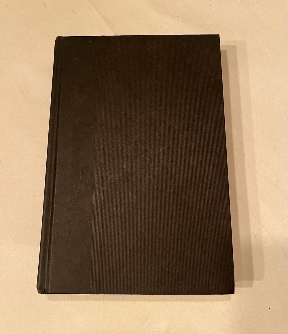Anne Rice The Vampire Armand 1998 1st Trade Edition Hardcover, Fiction Horror